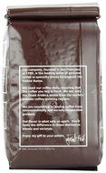 Jeremiah's Pick Coffee French Roast Decaf Whole Bean Coffee, 10-Ounce Bags (Pack of 3) N5