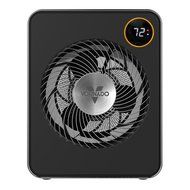 Vornado VMH600 Whole Room Stainless Steel Heater with Auto Climate Control and Remote N2