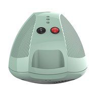 Vornado VH202 Personal Space Heater, Black N2