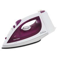 Sunbeam GCSBCL-201 Steam Master Retractable Cord Iron N2