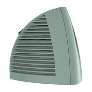 Vornado VH202 Personal Space Heater, Black N3