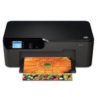 HP DeskJet 3521 e-All-in-One Printer