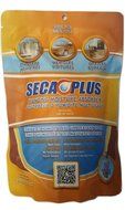 Secaplus Moisture Absorber (50 Grams- 5 Packs) N3
