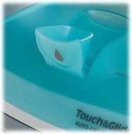 Oliso TG-800 Touch &amp; Glide Steam Iron N7