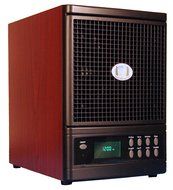 CLOUD Newly Designed Front (Ozone Free Unit) Rocky Mountain Whole House/office Air Purifier N2