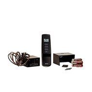 Skytech MRCK TH (SR-1001 TH) Fireplace Remote Control with Flame Adjustment and Thermostat for Servo Motor Gas... N3