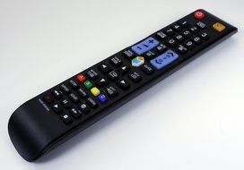 Sangdo Remote Control for Samsung LED LCD HDTV 3D Smart TV AA59 00638A AA59 00637A