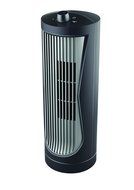 12 Inch Oscillating Desktop Tower Fan