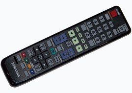 OEM Samsung Remote Control: HTC5500/XAA, HT-C5500/XAA, HTC5500/XAC, HT-C5500/XAC, HTC5500/XAO, HT-C5500/XAO, HTC5500...