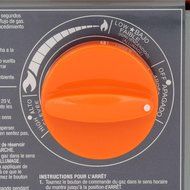 Dyna-Glo Pro 60K BTU Forced Air Propane Portable Heater N3