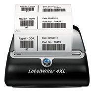 Dymo - Labelwriter 4Xl, 4 4/25" Labels, 53 Labels/Minute, 7 3/10W X 7 4/5D X 5 1/2H