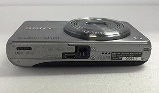 Sony Cyber-shot Dsc-wx200s N4