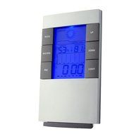 Kayier Indoor High Precision Multifunctional Thermometer Hygrometer Tem Humidity Indicator Meter Max/Min Temp... N4