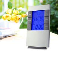 Kayier Indoor High Precision Multifunctional Thermometer Hygrometer Tem Humidity Indicator Meter Max/Min Temp... N5