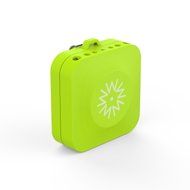 Winext Portable Air purifier, Personal Mini Ionic Air Purifier, Necklace Ionizer ,USB Rechargeable. Removes Cigarette... N13
