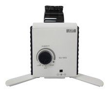 SPT SU-1053B Personal Humidifier, Black/White N3