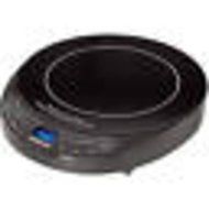 Farberware Multi- Function Induction Cooker Plus 9" Non-Stick Fry Pan Included