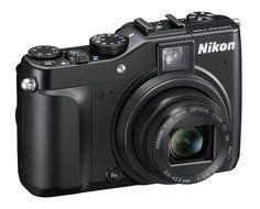 Nikon Coolpix P7000 10.1 MP Digital Camera with 7.1x Wide Zoom-Nikkor ED Lens and 3-Inch LCD N4