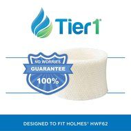 Holmes HWF62PDQ-U HWF62 Type A Comparable Humidifier Filter 3 Pack N3