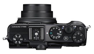 Nikon Coolpix P7000 10.1 MP Digital Camera with 7.1x Wide Zoom-Nikkor ED Lens and 3-Inch LCD N6