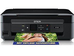 Epson XP-310 Wireless Color Photo Printer with Scanner and Copier (Discontinued by Manufacturer)