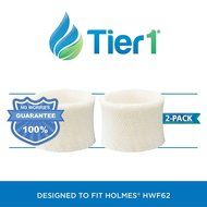 Holmes HWF62PDQ-U HWF62 Type A Comparable Humidifier Filter 3 Pack N4