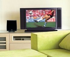 TERK Omni-Directional, Amplified Digital Flat Indoor HDTV Antenna N7