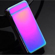 SORCO USB Electronic Rechargeable Battery Flameless Cigarette Lighter N6