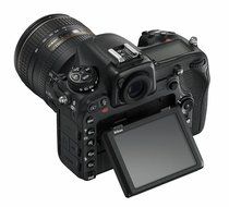 NIKON D500 16-80 VR LENS KIT - International Version (No Warranty) N11