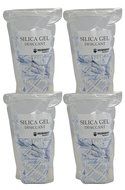30 gram X 100 PK Silica Gel Desiccant Moisture Absorber -FDA Compliant Food Safe