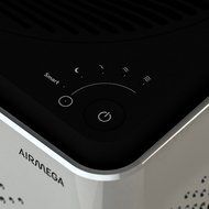 AIRMEGA 300S The Smarter App Enabled Air Purifier (Covers 1256 sq. ft.) N10