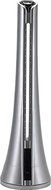 Sharper Image Bladeless Tower Fan and Heater N2