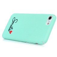 Badalink iPhone 7 Case (4.7 inch) - Cute Digital Colorful Print Hard PC Case with Print Patterns Lightweight Ultra-thin... N29