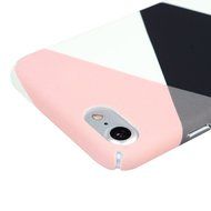 Badalink iPhone 7 Case (4.7 inch) - Cute Digital Colorful Print Hard PC Case with Print Patterns Lightweight Ultra-thin... N34