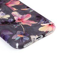 Badalink iPhone 7 Case (4.7 inch) - Cute Digital Colorful Print Hard PC Case with Print Patterns Lightweight Ultra-thin... N38