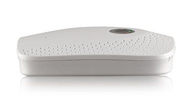 HOMY Cordless Renewable and Rechargeable Mini Dehumidifier for Absorbing Moisture in Small Spaces Closet, Bookcase... N2