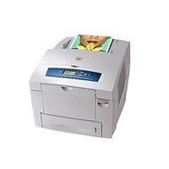 XEROX 8550DP COLOR PRINTER [Electronics]