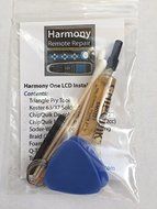 Logitech Harmony One Replacement LCD Module and Installation Kit N3