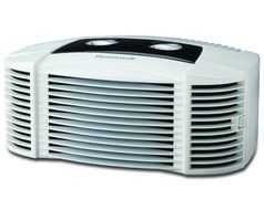 Honeywell 16200 HEPAClean Tabletop Air Purifier N2