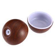 Mescoo 130ml Practical Portable Ultrasonic Aroma Humidifier USB Charging Mist Maker Air Purifier with 3 Modes... N7