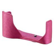 Sony Body Case for NEX-F3 | LCS-EB31/P Pink