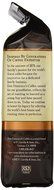 Don Francisco Family Reserve Kona Blend Ground Coffee, 12 Ounce N4