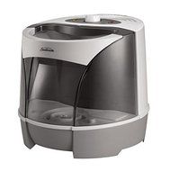 Sunbeam Filter Free Warm Mist Humidifier