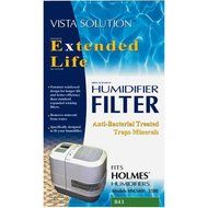 Vista Solutions Humidifier Filter Holmes Hwf75 843