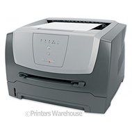 Lexmark E250D Laser Printer N2