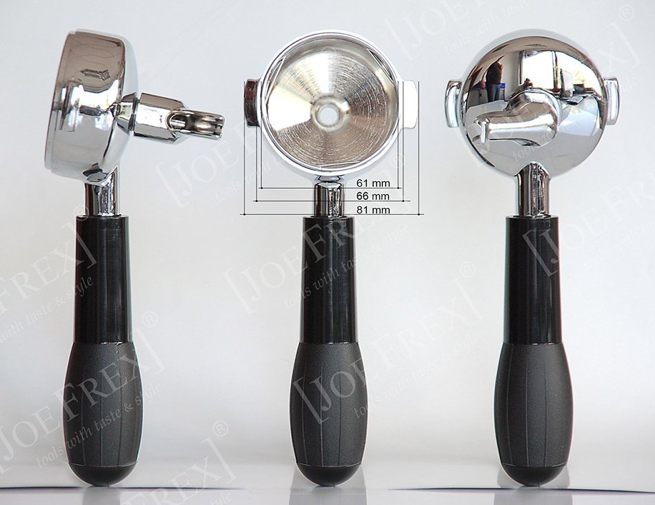 Portafilter 1 Cup La Cimbali