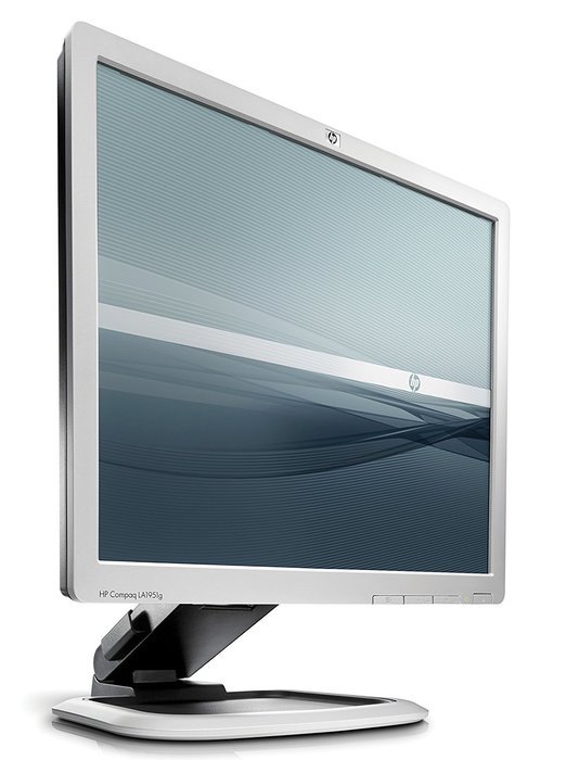 LA1951G HP 19 FLAT PANEL LCD MONITOR N2