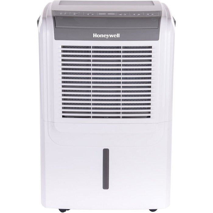 50-Pint Dehumidifier