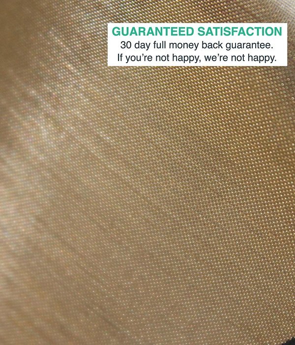 10 Cup Thermal Washable Coffee Filter N5