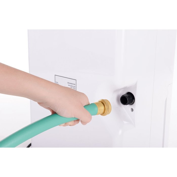 50-Pint Dehumidifier N5